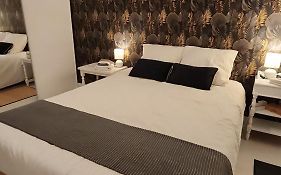 Chambres chez Emmanuelle entre 2 Abers